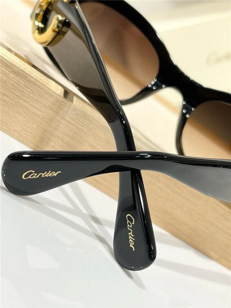 Cartier PREMIÈRE DE CARTIER  CT0472S Women's Sunglasses 🐆