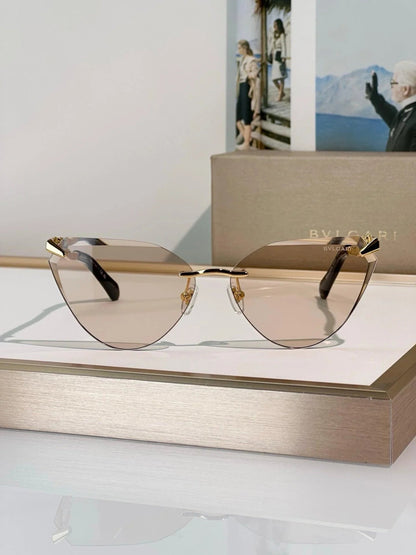 BVLGARI Bvlgari Serpenti BV 400024U  Sunglasses ✨