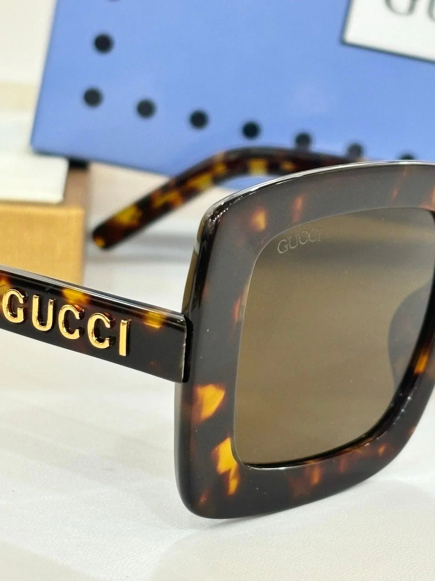 GUCCI GG1718S Women&