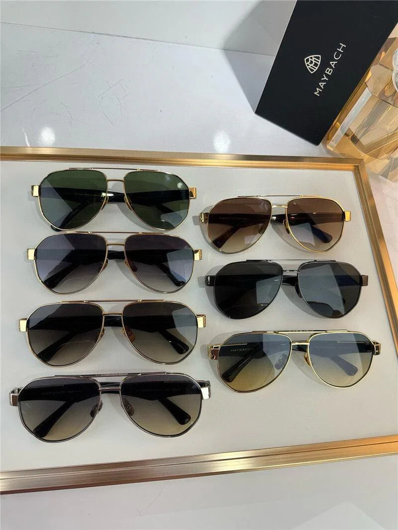 '-  MAYBACH THE WORD II Sunglasses 👑