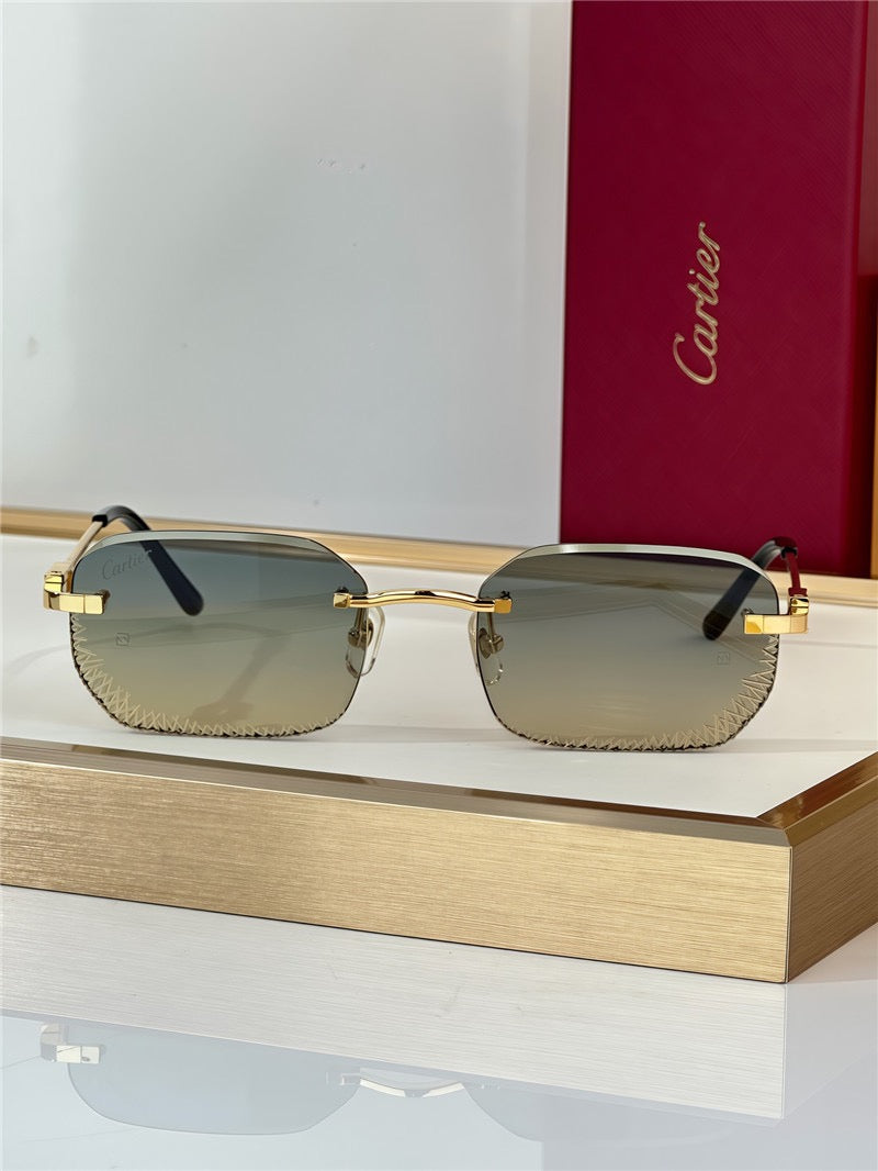 Cartier PREMIÈRE DE CARTIER CT0820S Glasses 🐆