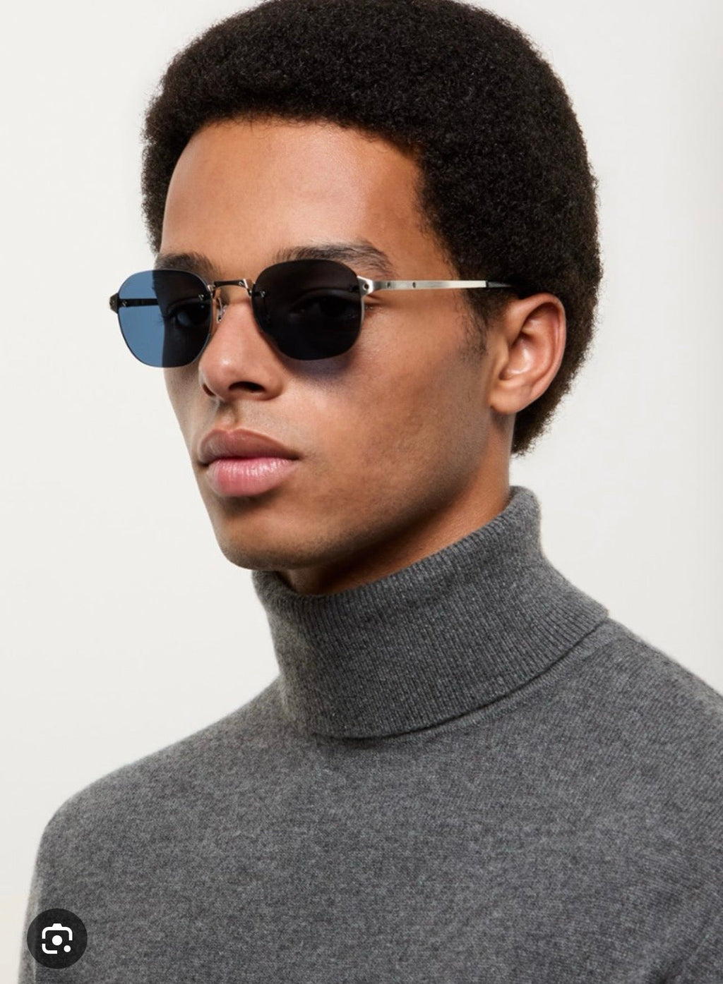Cartier PREMIÈRE DE CARTIER CT0459S Sunglasses 🐆