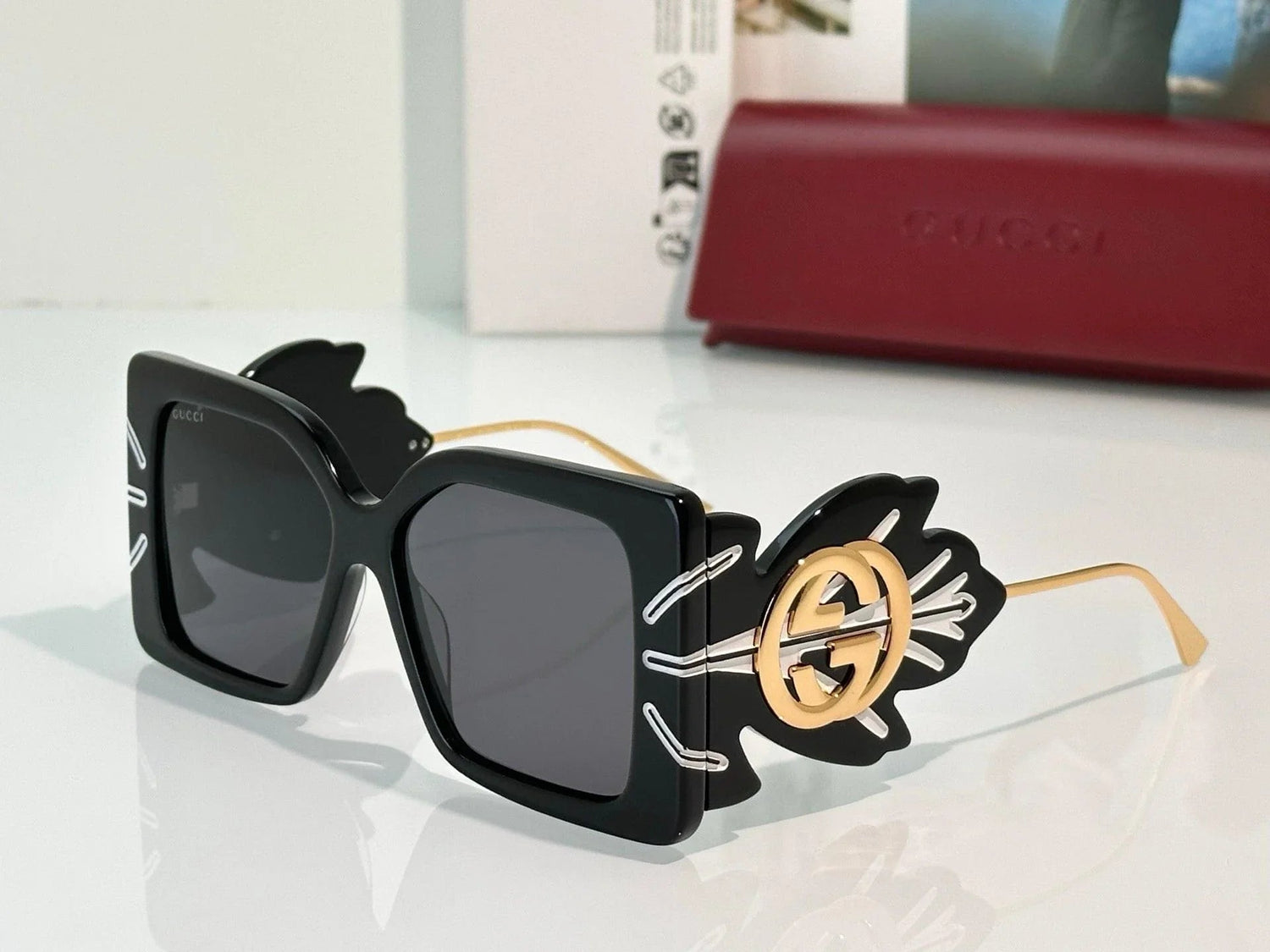 Gucci GG0535S Women&