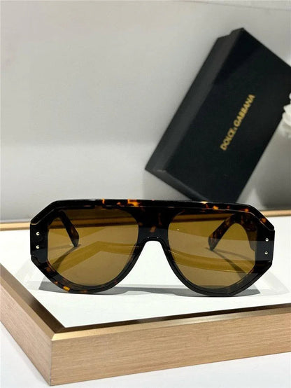 Dolce &amp; Gabbana DG 4481  Unisex Sunglasses ✨