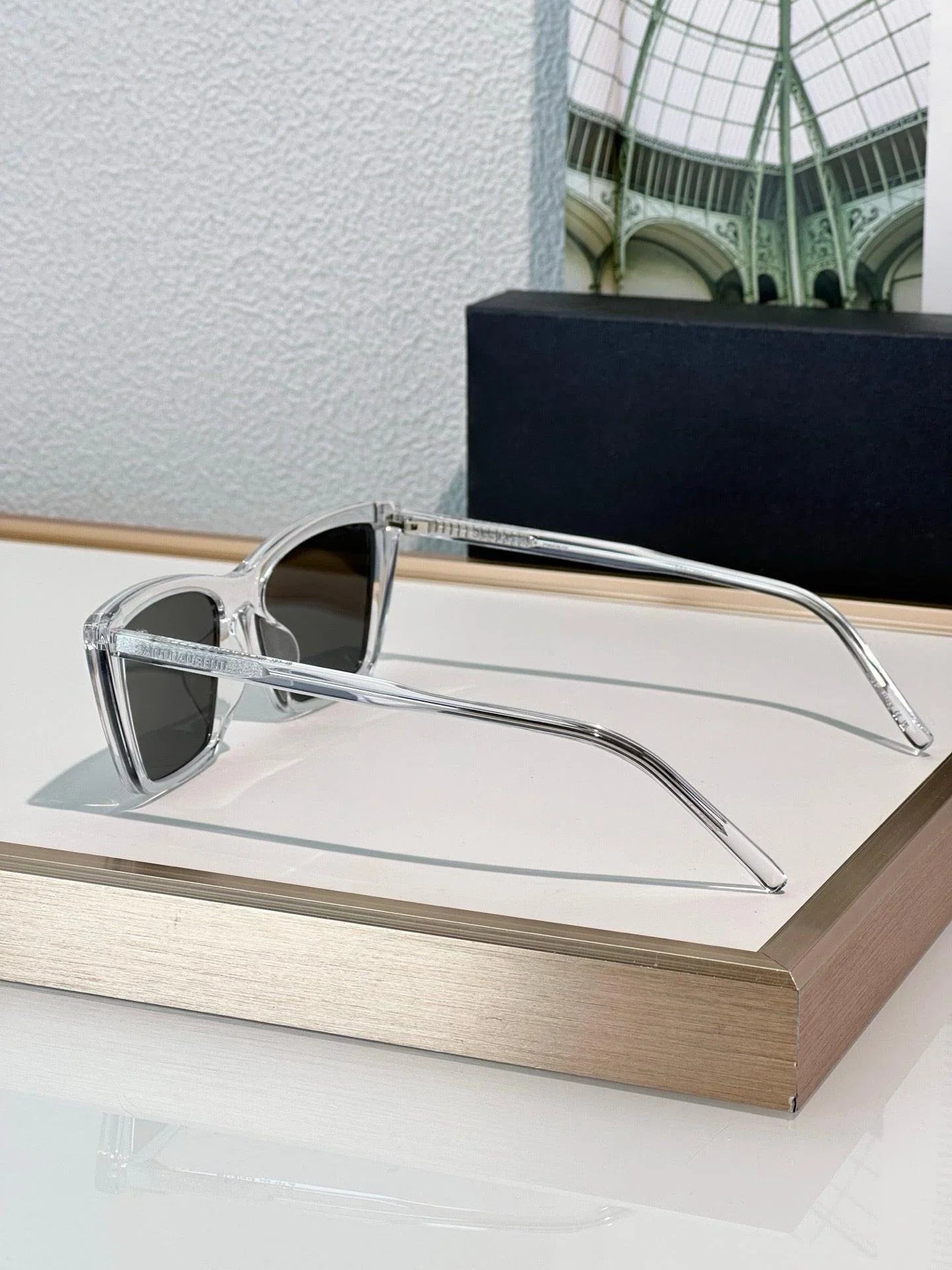 YSL Saint Laurent Women&