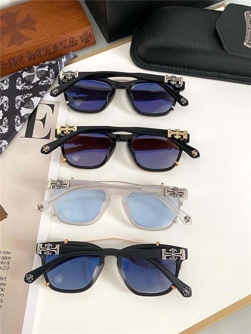 Chrome Hearts PUMP ME Sunglasses⚜️