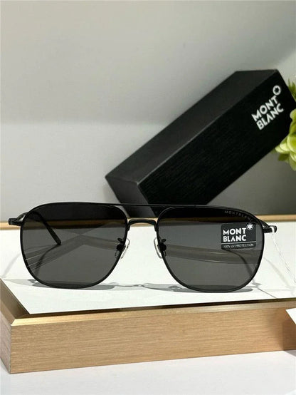 Mont Blanc men&