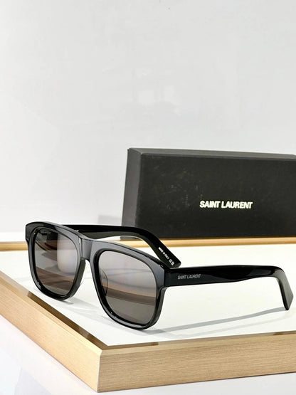 YSL Saint Laurent Unisex  SL 558 Sunglasses ✨