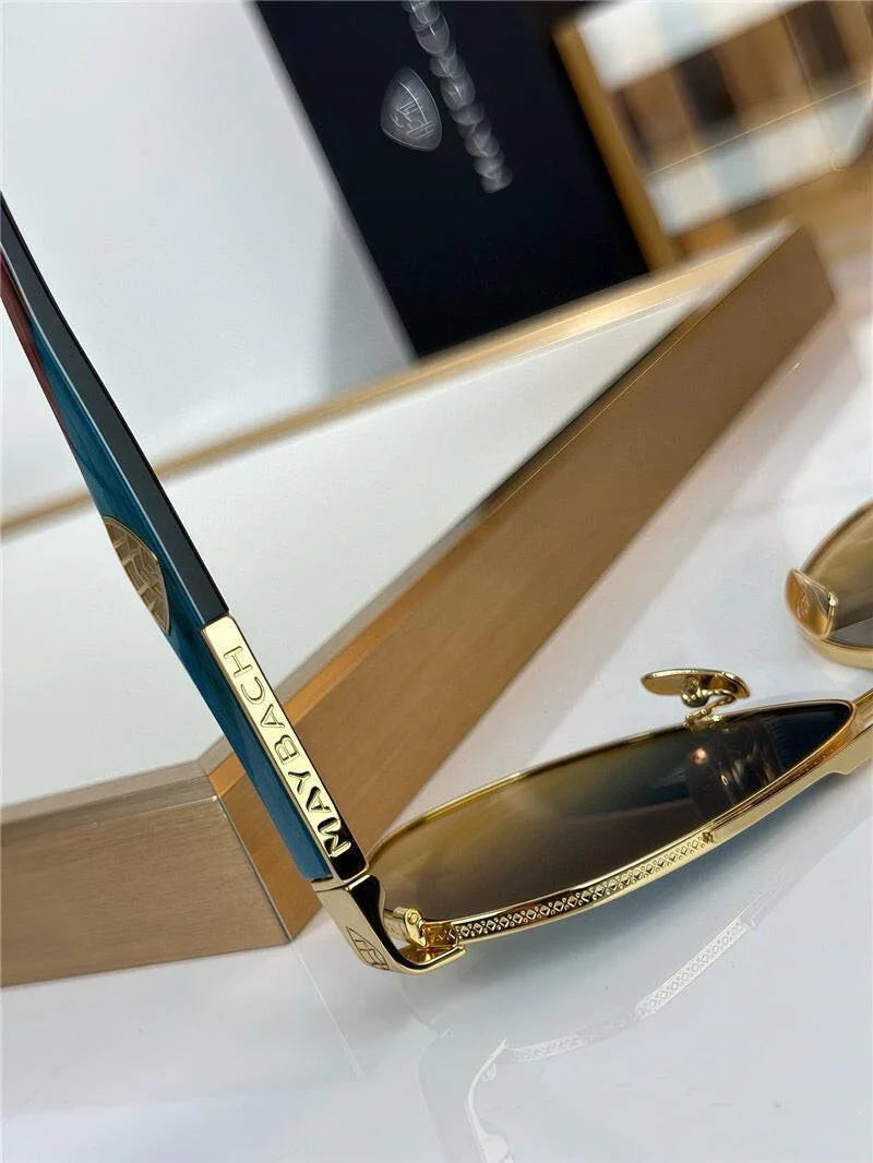 '-  MAYBACH THE WORD II Sunglasses 👑
