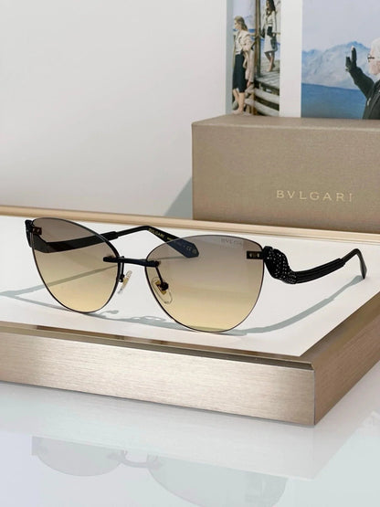 BVLGARI Bvlgari Serpenti Forever BV 40065 Sunglasses ✨