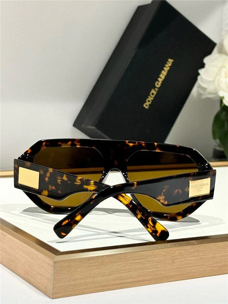 Dolce & Gabbana DG 4481  Unisex Sunglasses ✨