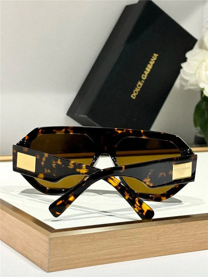 Dolce &amp; Gabbana DG 4481  Unisex Sunglasses ✨