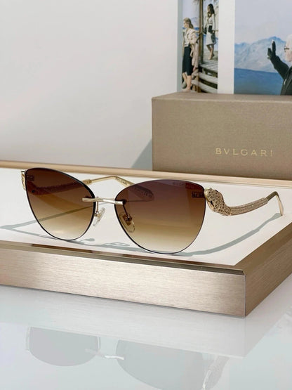BVLGARI Bvlgari Serpenti Forever BV 40065 Sunglasses ✨