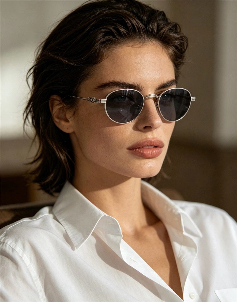 Chrome Hearts CLITORIAL Sunglasses⚜️