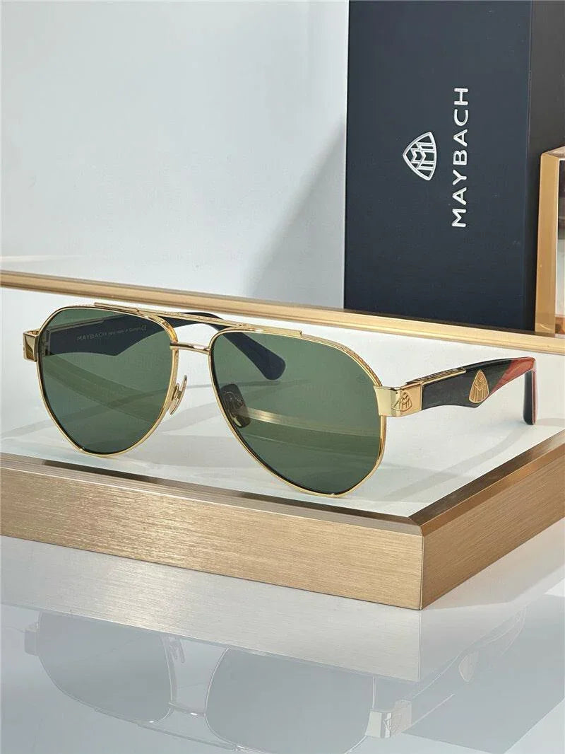 '-  MAYBACH THE WORD II Sunglasses 👑