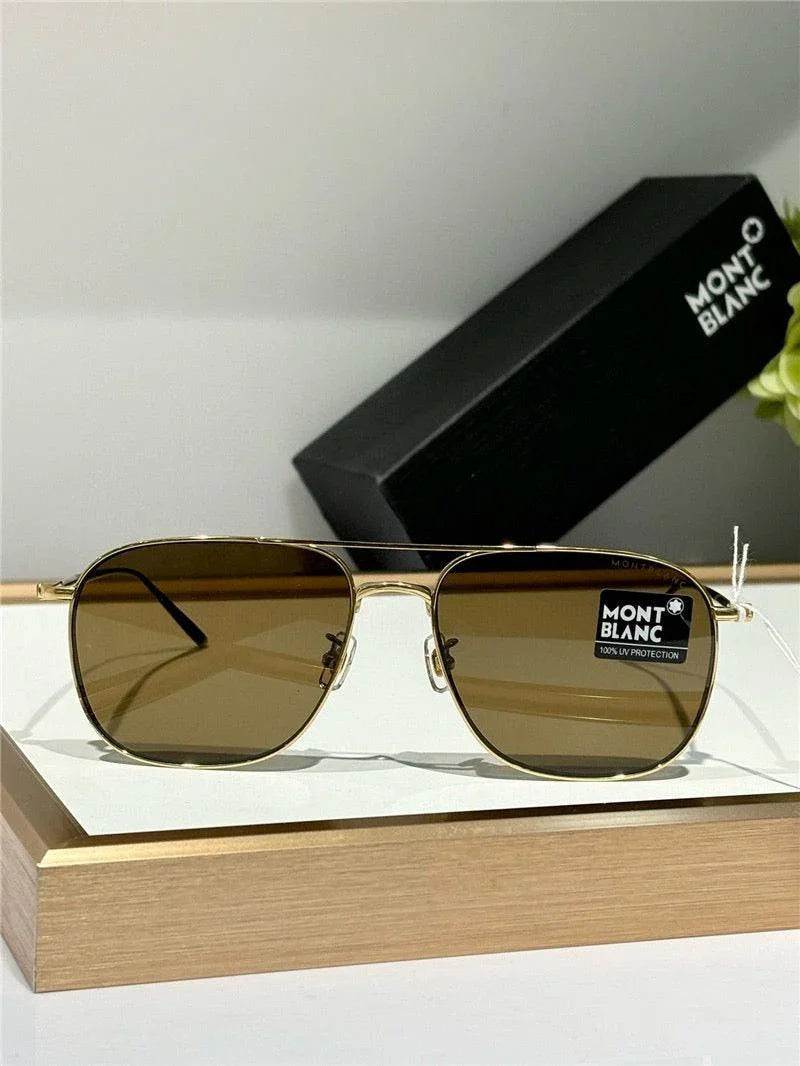 Mont Blanc men&
