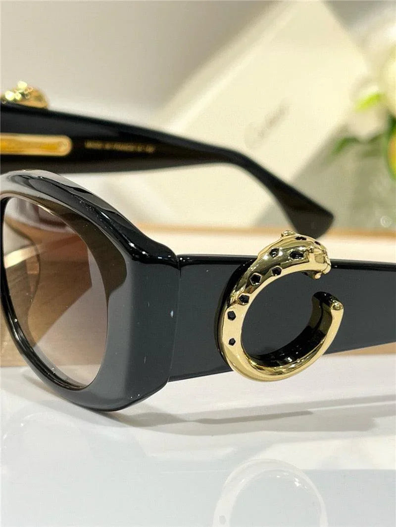 Cartier PREMIÈRE DE CARTIER  CT0472S Women's Sunglasses 🐆
