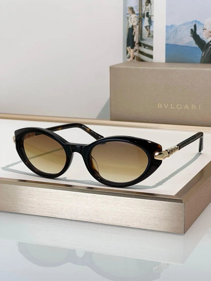 BVLGARI Bvlgari Serpenti Viper BV 40068I Sunglasses ✨