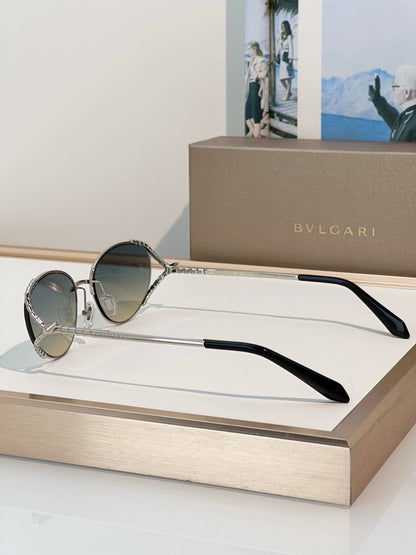 BVLGARI Serpenti Viper BV 40095U 30A  Sunglasses ✨