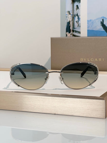 BVLGARI Serpenti Viper BV 40095U 30A  Sunglasses ✨