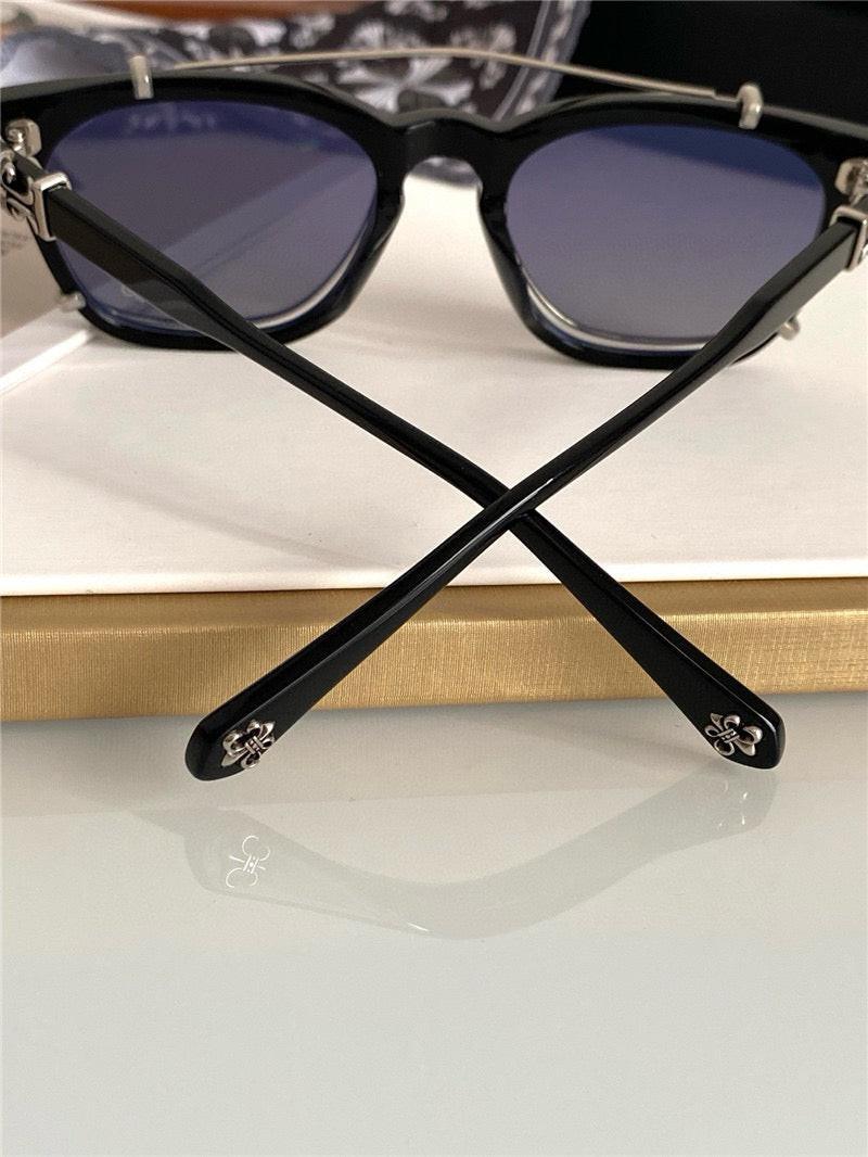 Chrome Hearts PUMP ME Sunglasses⚜️