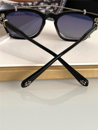 Chrome Hearts PUMP ME Sunglasses⚜️