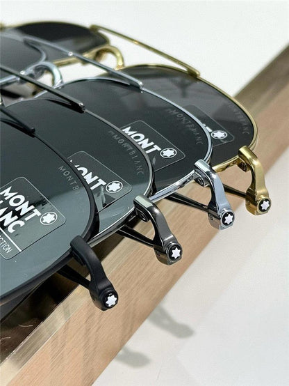 Mont Blanc men&