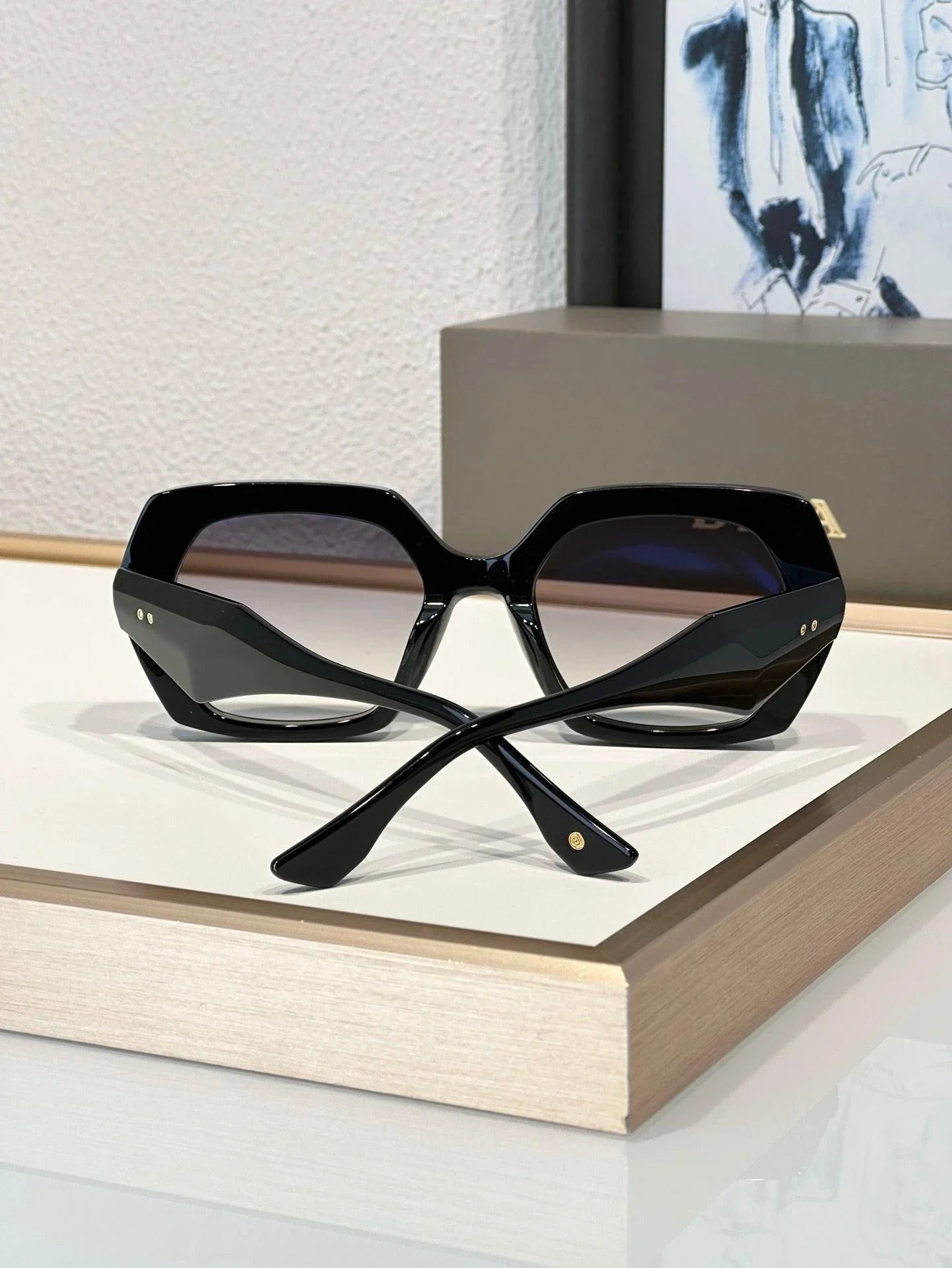 DITA Eyewear OMSOANA Women's Sunglasses 🔱