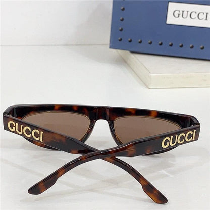 Gucci Cat-Eye Frame GG1062S Sunglasses ✨