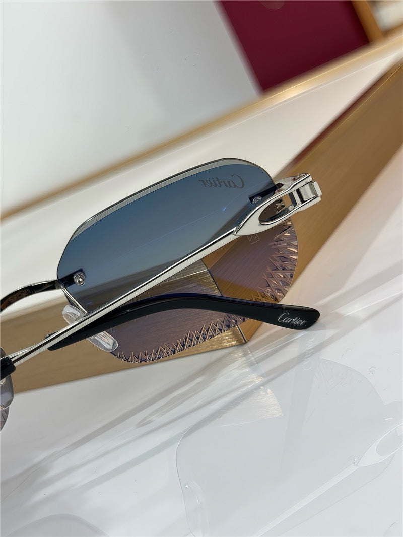 Cartier PREMIÈRE DE CARTIER CT0820S Glasses 🐆