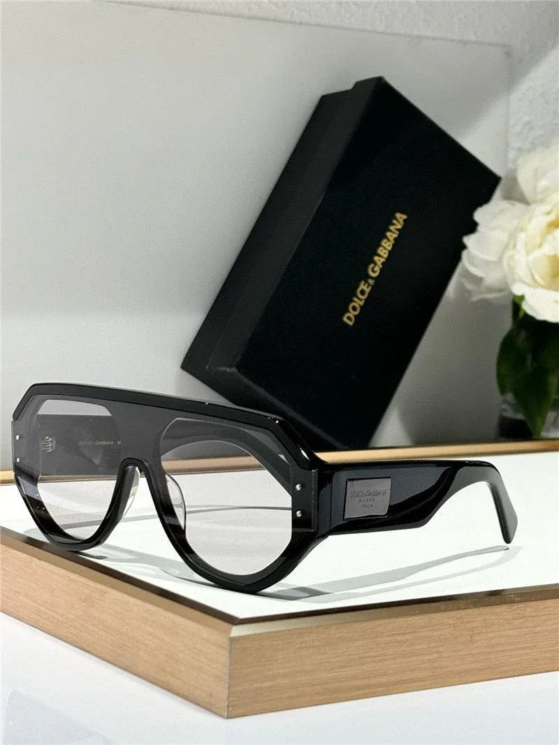 Dolce &amp; Gabbana DG 4481  Unisex Sunglasses ✨
