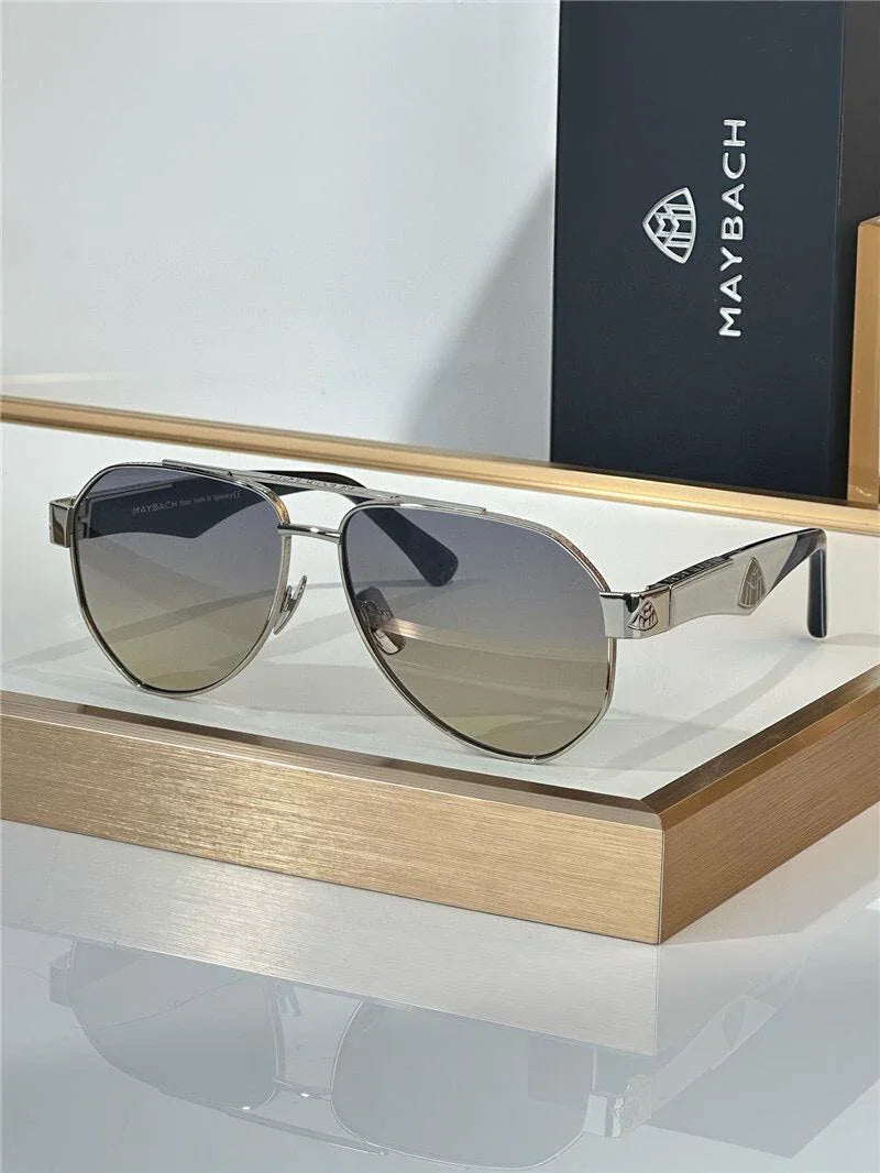 '-  MAYBACH THE WORD II Sunglasses 👑