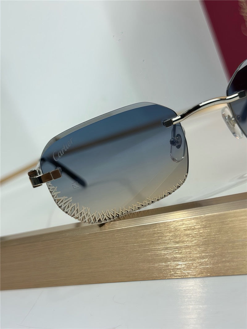Cartier PREMIÈRE DE CARTIER CT0820S Glasses 🐆