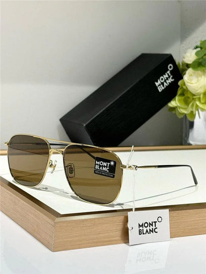 Mont Blanc men&
