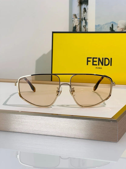 FENDI Travel FE50088U Sunglasses&amp;Eyewear ✨