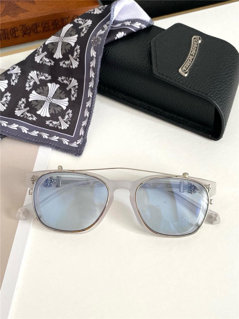 Chrome Hearts PUMP ME Sunglasses⚜️