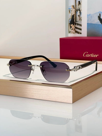 Cartier PREMIÈRE DE CARTIER CT0583O Sunglasses 🐆
