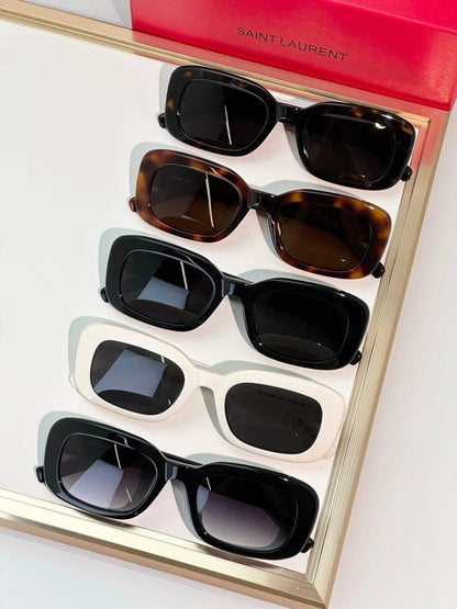 YSL Saint Laurent  SL M130  Sunglasses ✨