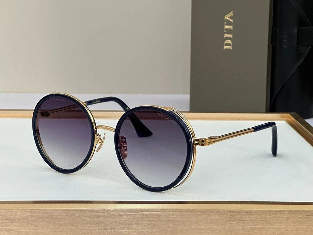DITA Eyewear LAGEOS Women's  Sunglasses 🔱
