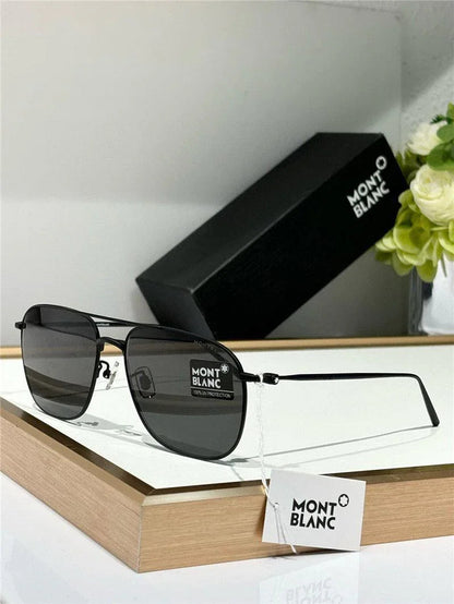 Mont Blanc men&