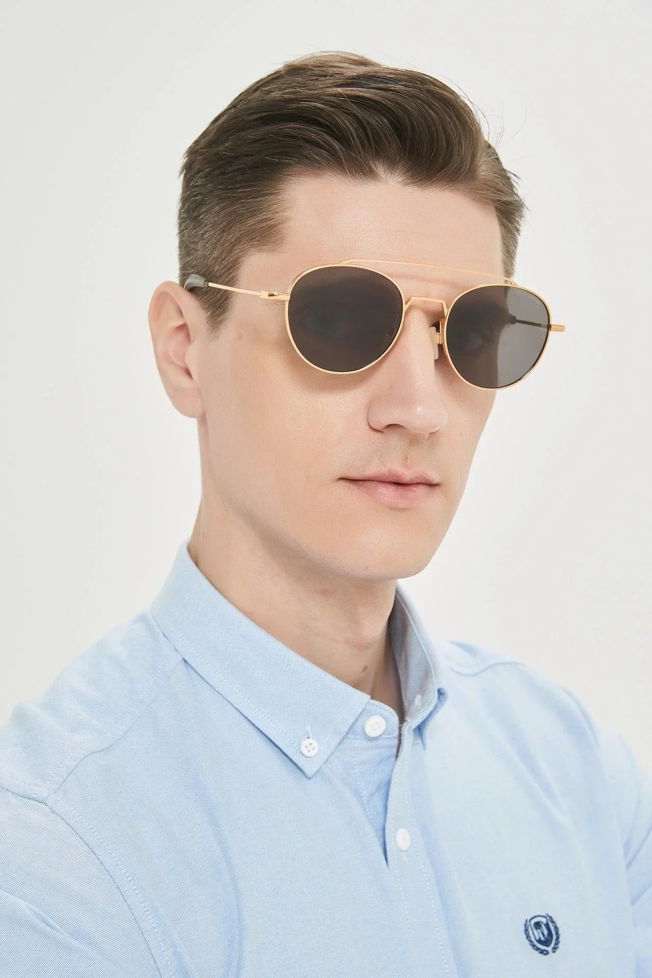 DITA Eyewear LANCIER DLS 103 01  LSA-103 POLARISED Sunglasses 🔱
