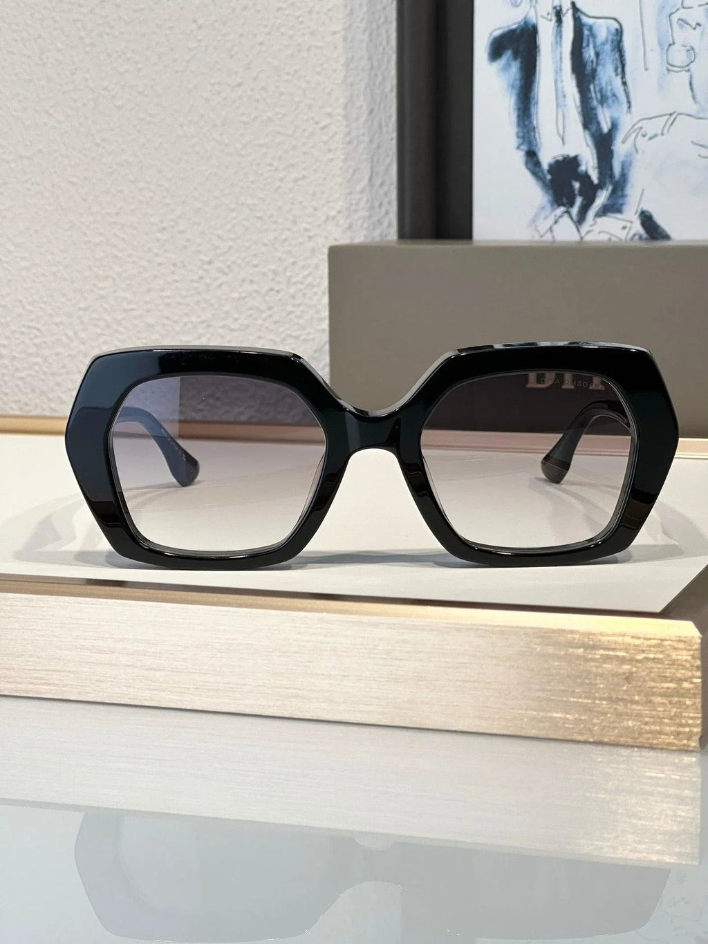 DITA Eyewear OMSOANA Women's Sunglasses 🔱