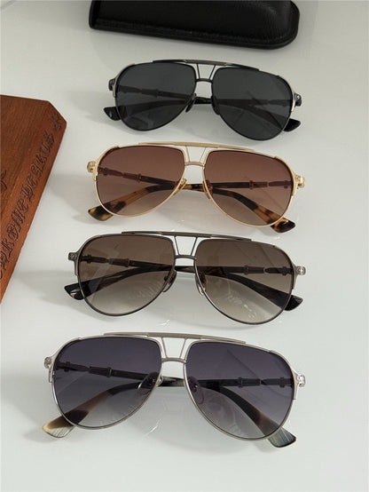 Chrome Hearts PAILAL-I Sunglasses⚜️