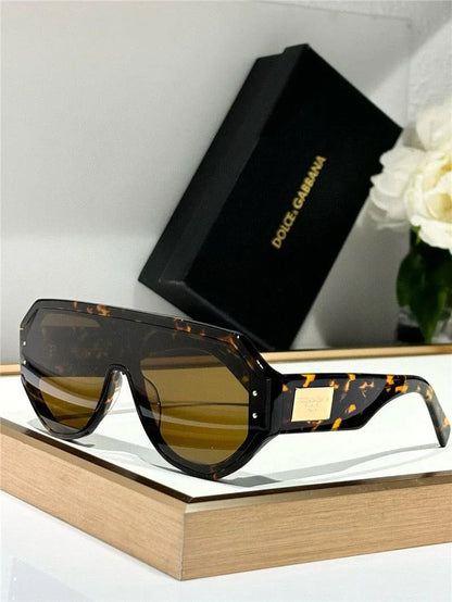 Dolce &amp; Gabbana DG 4481  Unisex Sunglasses ✨