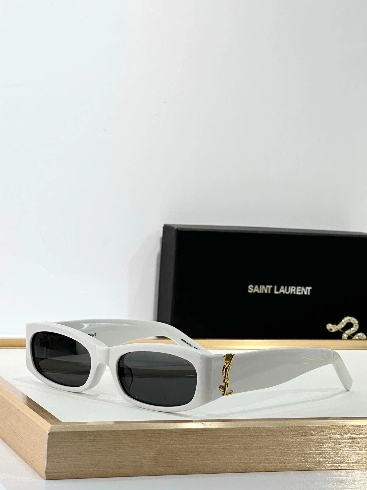 YSL Saint Laurent SL M152 Women&