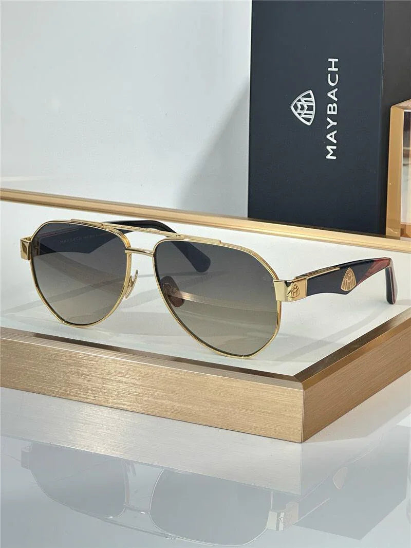 '-  MAYBACH THE WORD II Sunglasses 👑