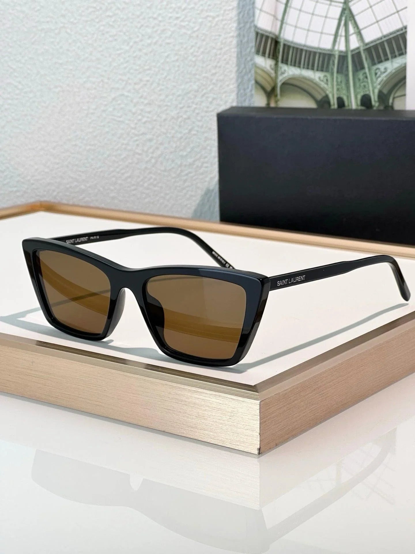 YSL Saint Laurent Women&