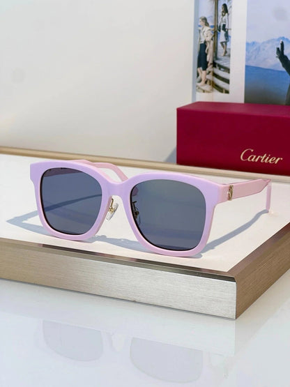 Cartier PREMIÈRE DE CARTIER CT0589SA Sunglasses- Photochromic  🐆