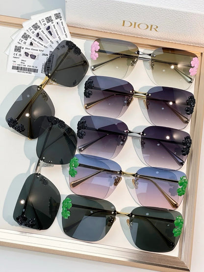 DIOR Dior Clover S2U Sunglasses✨