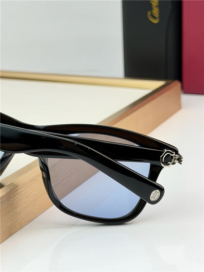 Cartier PREMIÈRE DE CARTIER CT0396S 001 Sunglasses&amp;Glasses 🐆